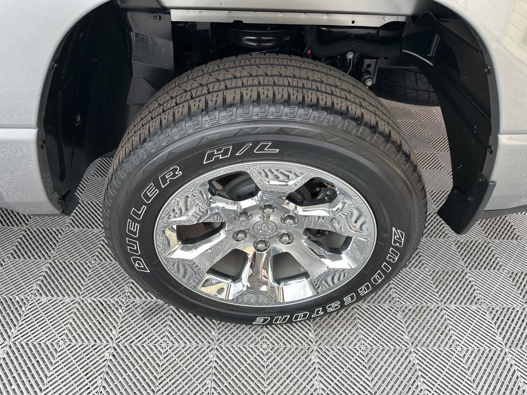 2023 RAM 1500 Tradesman