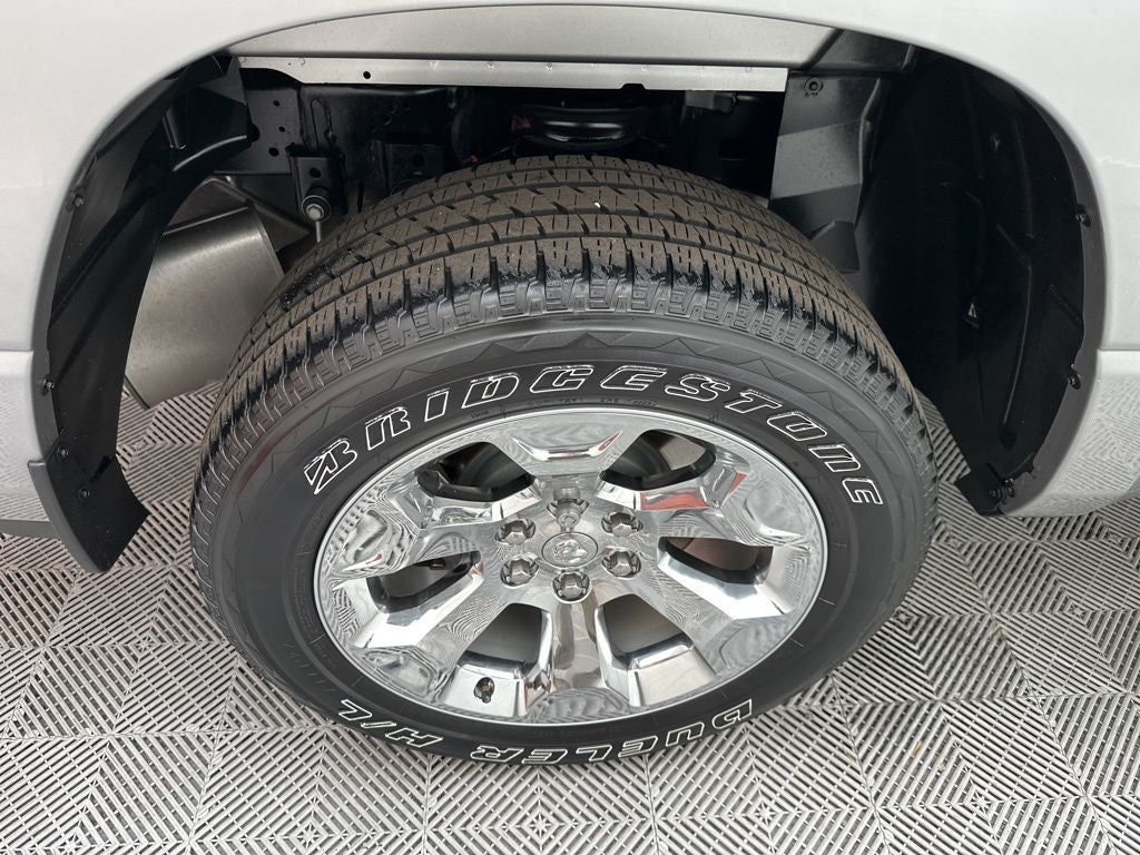 2023 RAM 1500 Tradesman