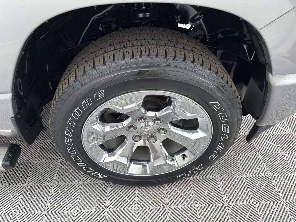 2023 RAM 1500 Tradesman