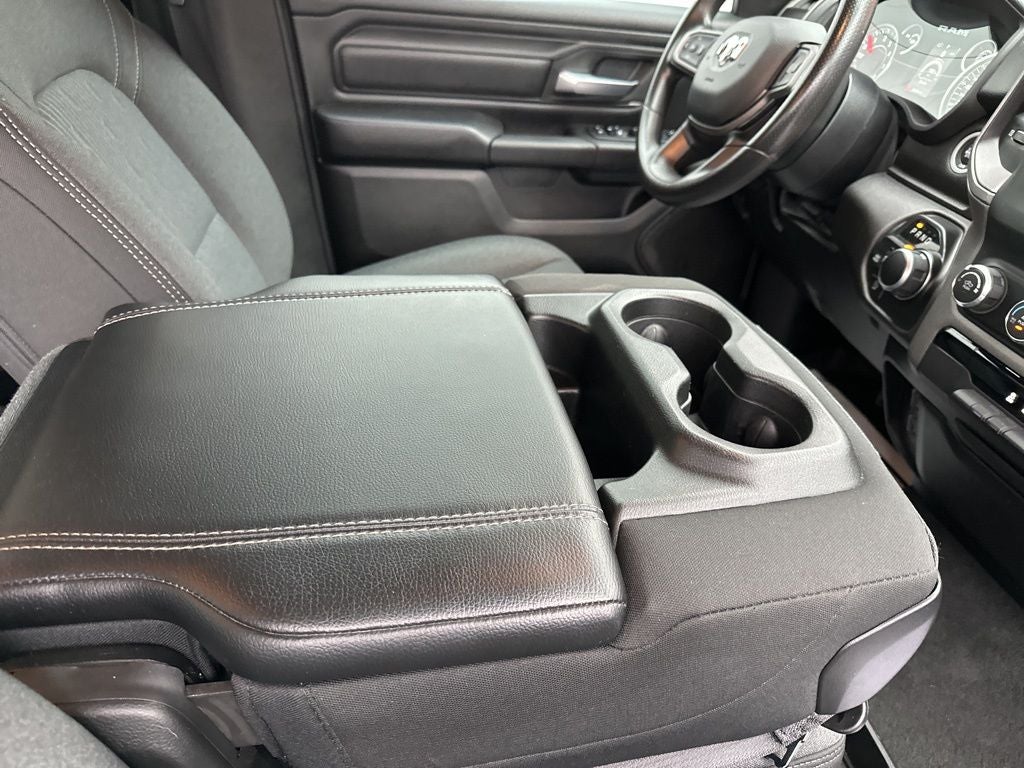 2023 RAM 1500 Tradesman