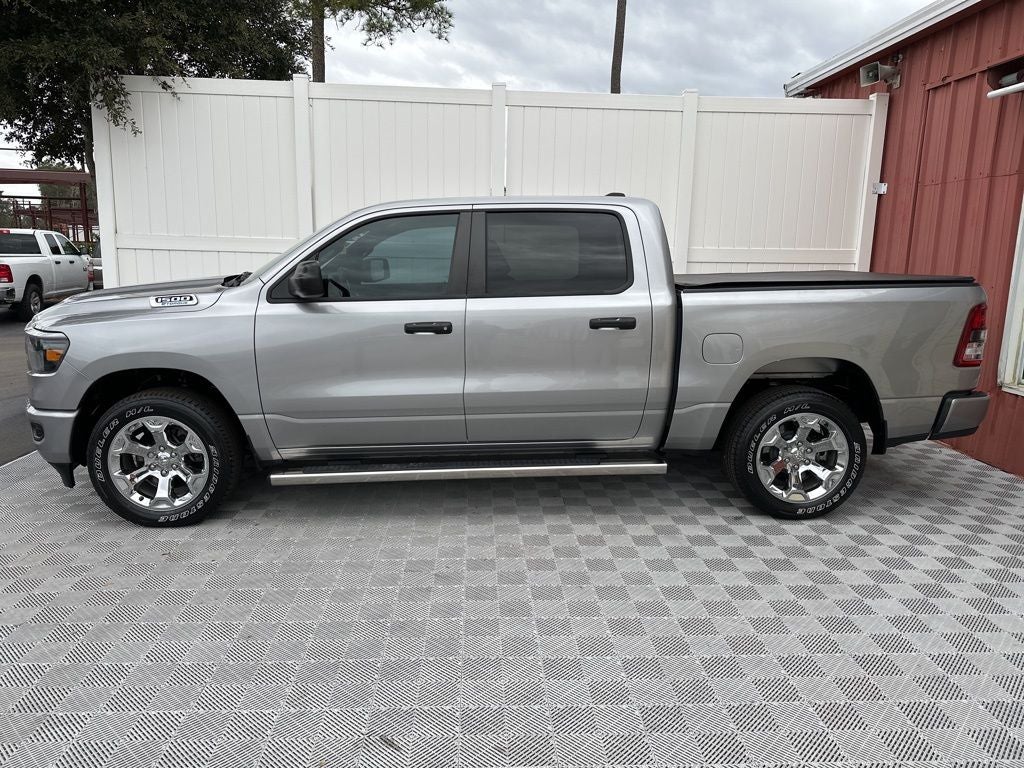 2023 RAM 1500 Tradesman
