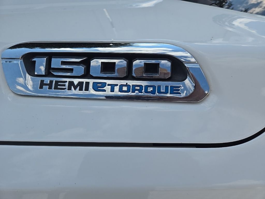 2022 RAM 1500 Tradesman