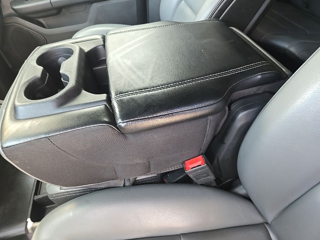 2022 RAM 1500 Tradesman
