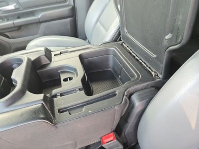 2022 RAM 1500 Tradesman
