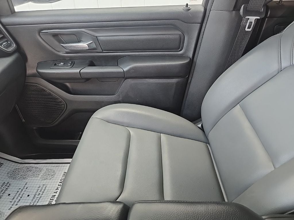 2022 RAM 1500 Tradesman