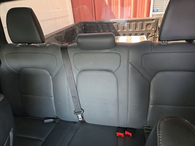 2022 RAM 1500 Tradesman