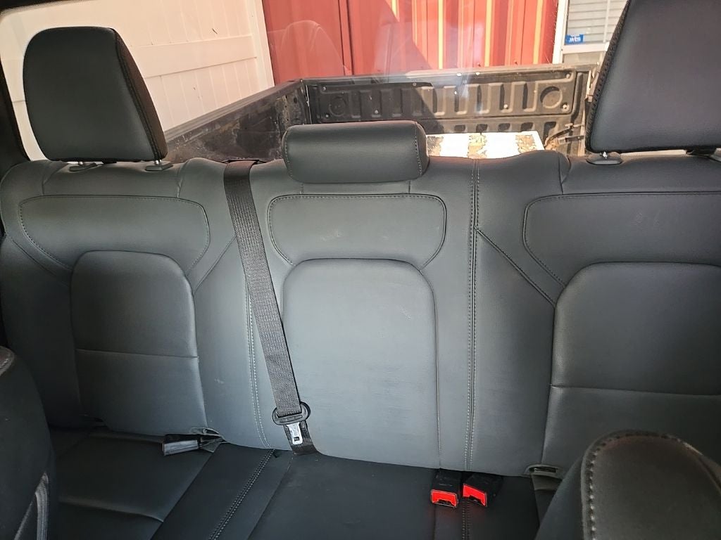 2022 RAM 1500 Tradesman
