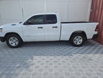 2022 RAM 1500 Tradesman
