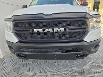 2022 RAM 1500 Tradesman