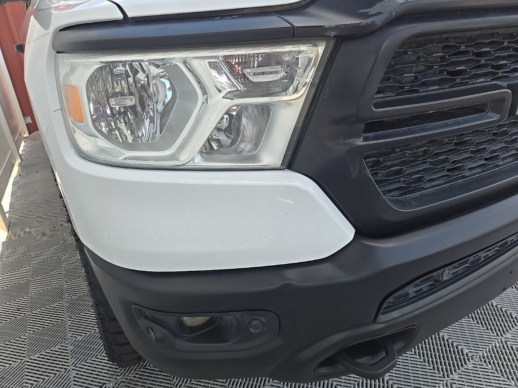 2022 RAM 1500 Tradesman