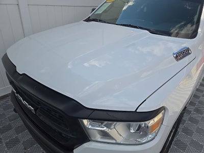 2022 RAM 1500 Tradesman