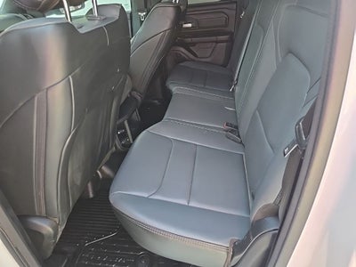 2022 RAM 1500 Tradesman