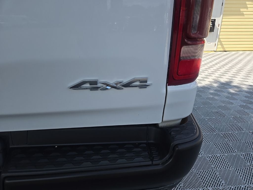 2022 RAM 1500 Tradesman