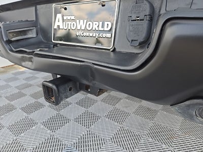 2022 RAM 1500 Tradesman