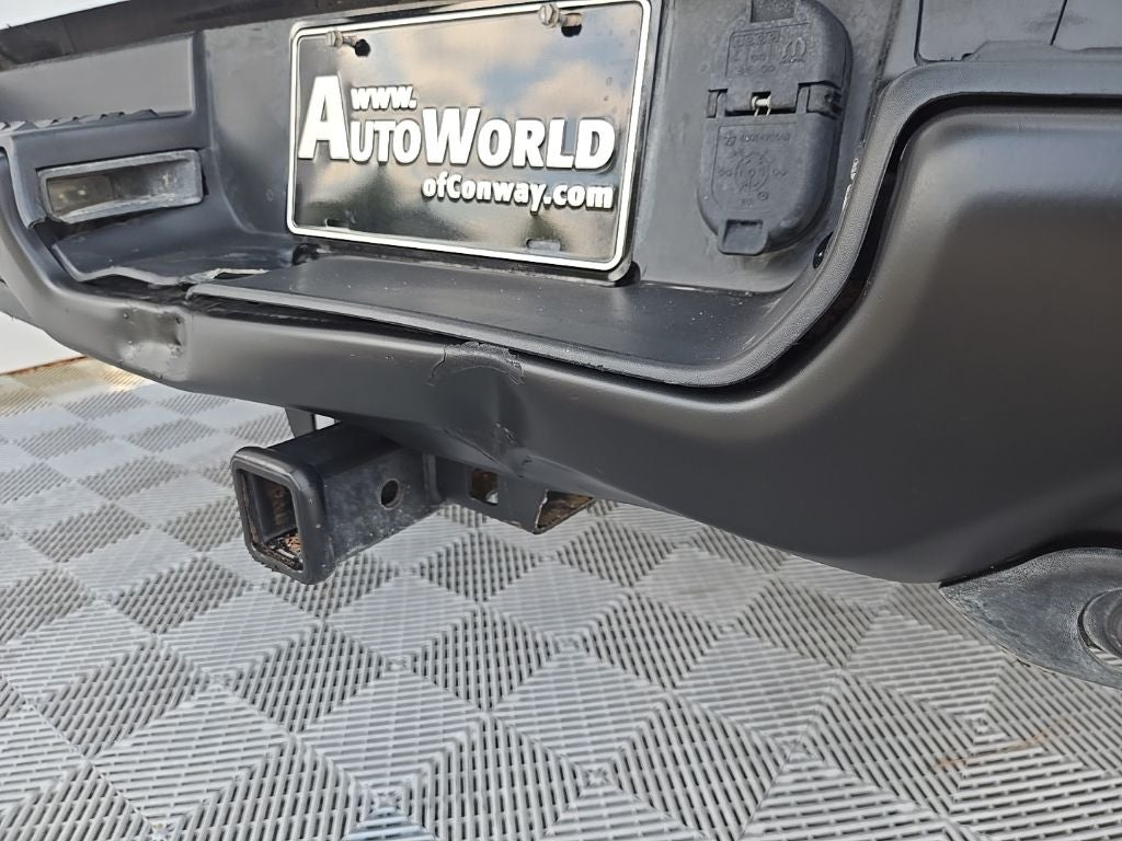 2022 RAM 1500 Tradesman