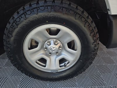 2022 RAM 1500 Tradesman