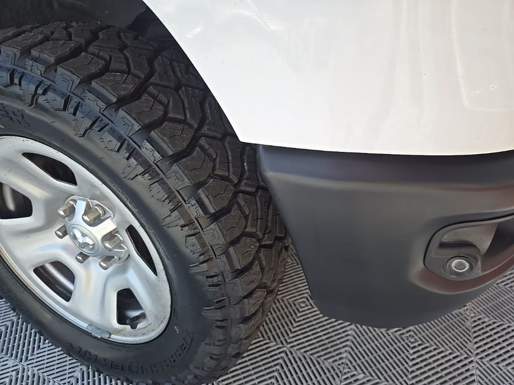 2022 RAM 1500 Tradesman