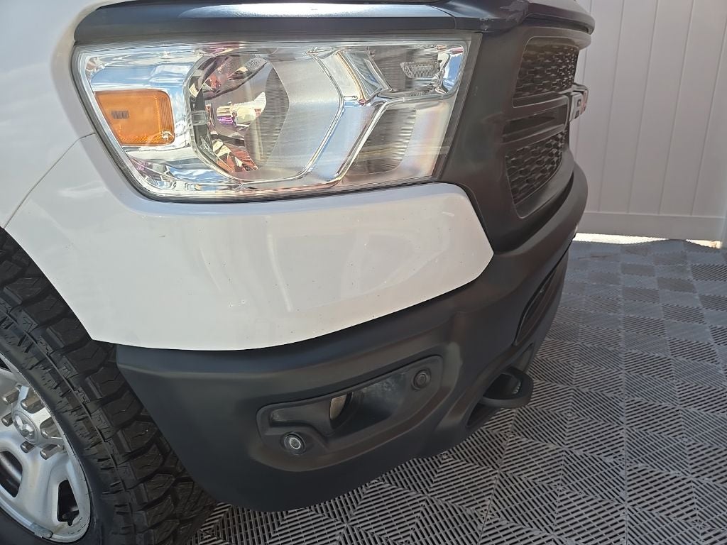 2022 RAM 1500 Tradesman