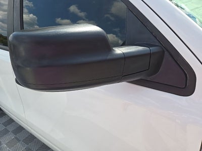 2022 RAM 1500 Tradesman