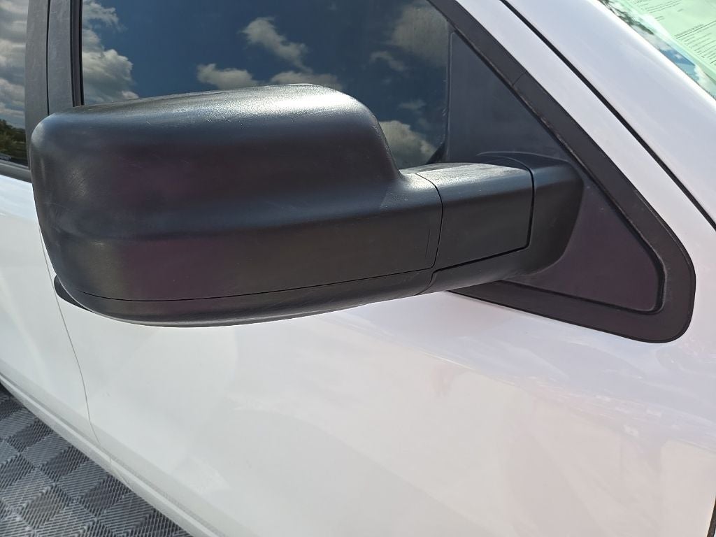 2022 RAM 1500 Tradesman