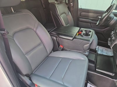 2022 RAM 1500 Tradesman