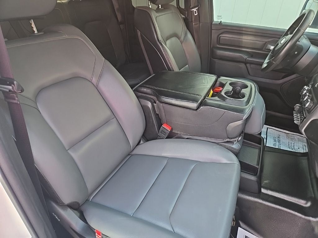 2022 RAM 1500 Tradesman