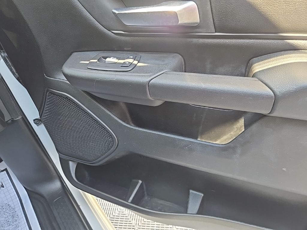 2022 RAM 1500 Tradesman