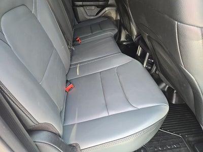 2022 RAM 1500 Tradesman