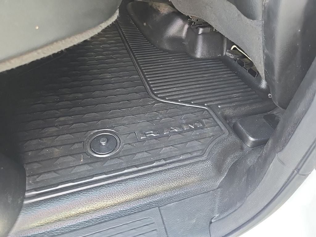 2022 RAM 1500 Tradesman