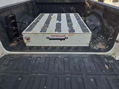 2022 RAM 1500 Tradesman