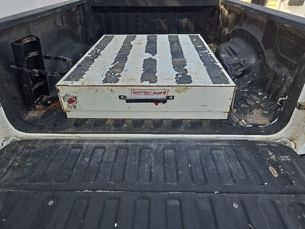 2022 RAM 1500 Tradesman