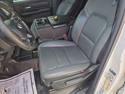2022 RAM 1500 Tradesman