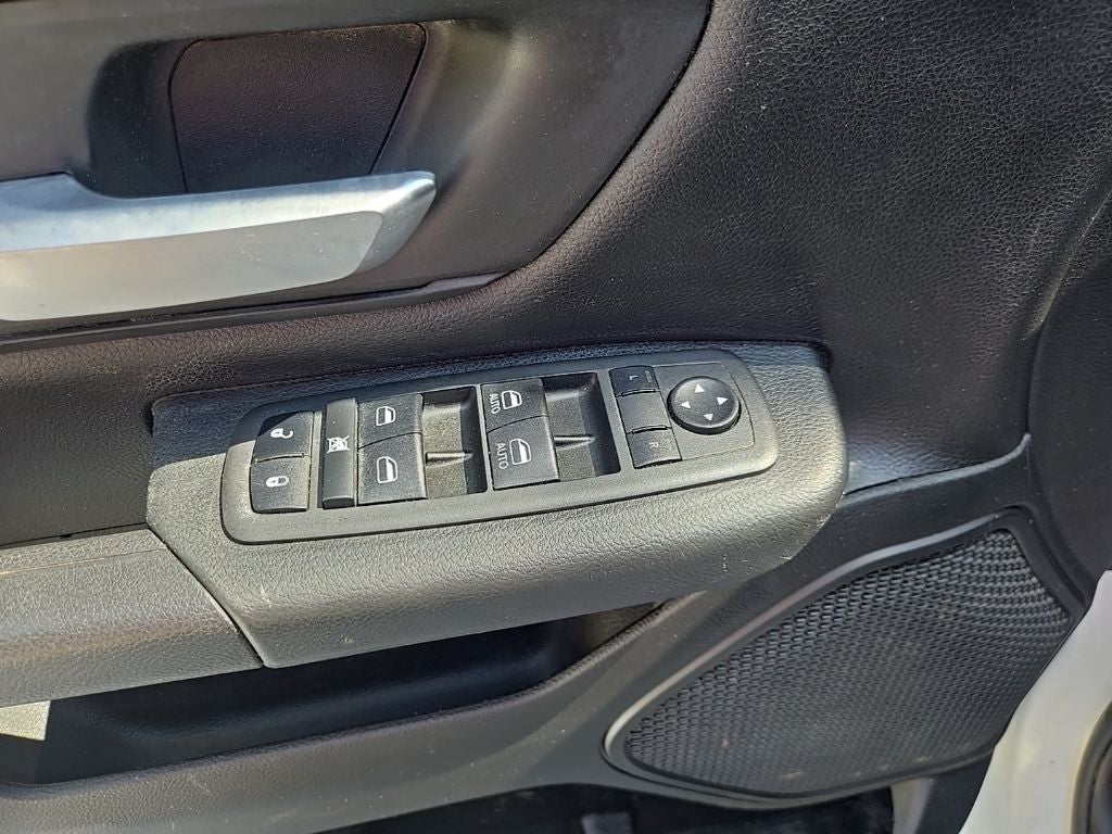 2022 RAM 1500 Tradesman