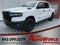 2025 RAM 1500 Warlock