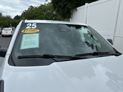 2025 RAM 1500 Warlock