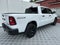 2025 RAM 1500 Warlock