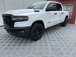 2025 RAM 1500 Warlock