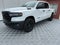 2025 RAM 1500 Warlock
