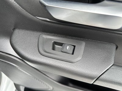 2025 RAM 1500 Warlock