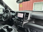 2025 RAM 1500 Warlock