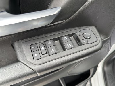 2025 RAM 1500 Warlock
