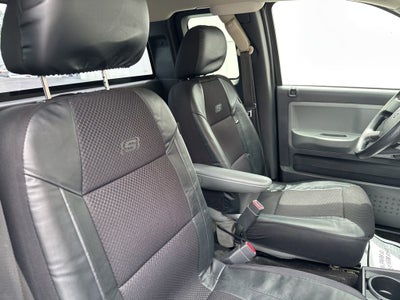 2009 Dodge Dakota ST