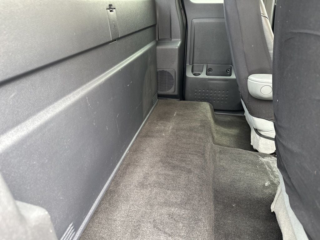 2009 Dodge Dakota ST