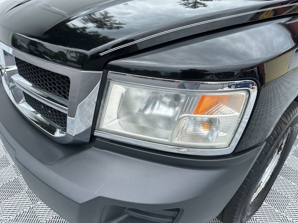 2009 Dodge Dakota ST
