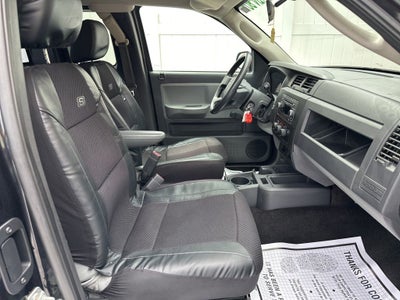 2009 Dodge Dakota ST
