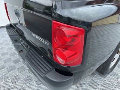 2009 Dodge Dakota ST