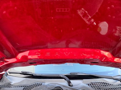 2015 Ford Mustang GT Premium Supercharged