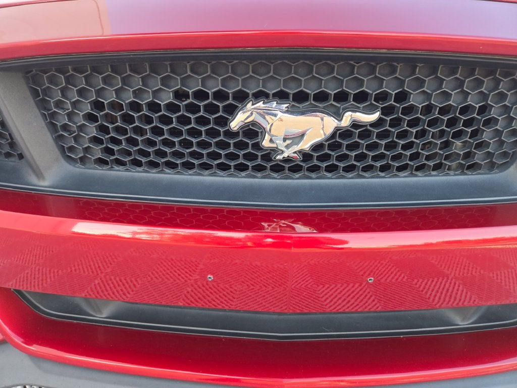 2015 Ford Mustang GT Premium Supercharged