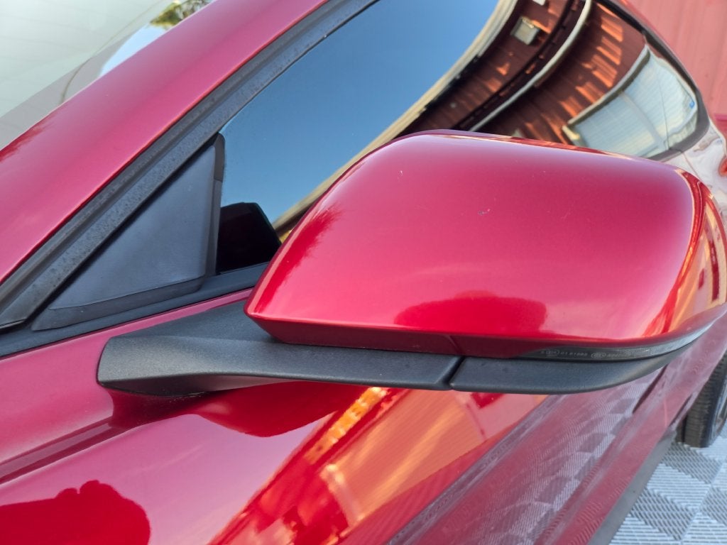 2015 Ford Mustang GT Premium Supercharged