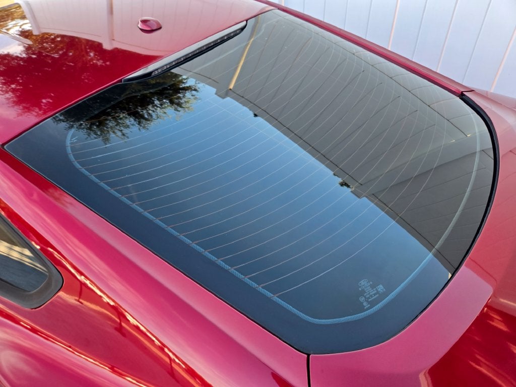 2015 Ford Mustang GT Premium Supercharged